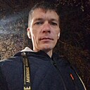 Серёга, 37 лет