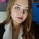 Анастасия, 19 лет
