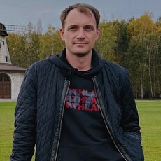 Фотография мужчины Dorianny, 40 лет из г. Гурьевск (Калининградская Обл)