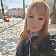 Фотография девушки Александра, 36 лет из г. Смоленск