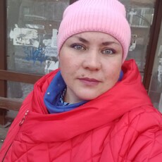 Фотография девушки Екатерина, 34 года из г. Улан-Удэ