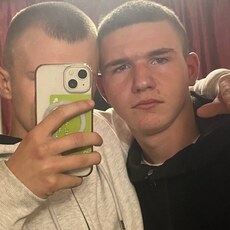 Фотография мужчины Данила, 22 года из г. Брянск