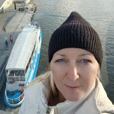 Фотография девушки Лена, 48 лет из г. Усть-Каменогорск