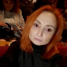 Фотография девушки Ирина, 39 лет из г. Курск