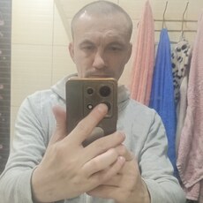 Фотография мужчины Артем, 41 год из г. Макеевка