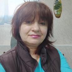 Фотография девушки Ирина, 56 лет из г. Серпухов