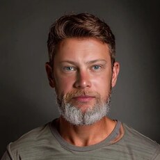 Фотография мужчины Николай, 36 лет из г. Кропоткин
