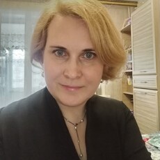 Фотография девушки Виктория, 43 года из г. Боровичи