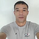 Али, 27 лет