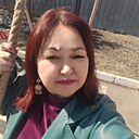 Алия, 48 лет