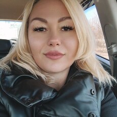 Фотография девушки Наденька, 42 года из г. Благовещенск