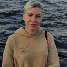 Фотография девушки Елена, 42 года из г. Воронеж