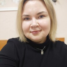 Фотография девушки Дарья, 29 лет из г. Борисов