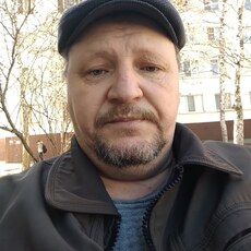 Фотография мужчины Алексей, 50 лет из г. Заинск