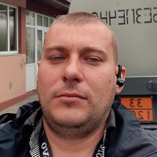 Фотография мужчины Максим, 36 лет из г. Кременчуг