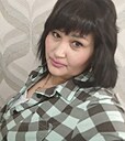 Аля, 37 лет