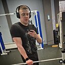 Валерий, 33 года
