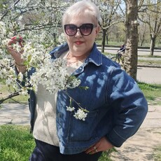 Фотография девушки Ирина, 52 года из г. Херсон