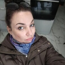 Фотография девушки Ольга, 43 года из г. Самара