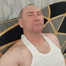 Фотография мужчины Андрей, 49 лет из г. Саракташ
