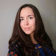 Фотография девушки Ольга, 41 год из г. Звенигово