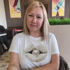 Фотография девушки Анна, 36 лет из г. Оренбург