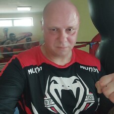 Фотография мужчины Евгений, 43 года из г. Днепр