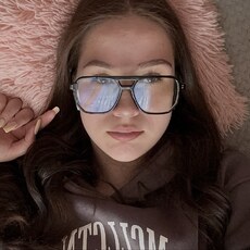 Фотография девушки Анастасия, 19 лет из г. Калуга