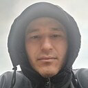 Антон, 27 лет