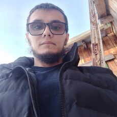 Фотография мужчины Паша, 28 лет из г. Нижневартовск