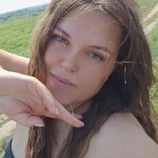 Фотография девушки Елена, 26 лет из г. Тюмень