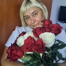 Фотография девушки Жанна, 49 лет из г. Омск