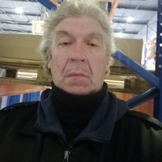 Фотография мужчины Владимир, 61 год из г. Самара