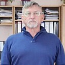 Михаил, 66 лет