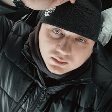 Фотография мужчины Maksim, 34 года из г. Якутск