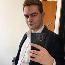 Фотография мужчины Максим, 23 года из г. Ставрополь