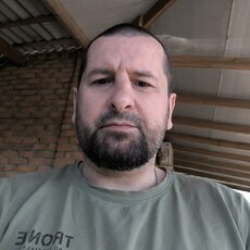 Фотография мужчины Андрей, 45 лет из г. Полтавская