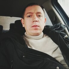 Фотография мужчины Сергей, 37 лет из г. Брянск