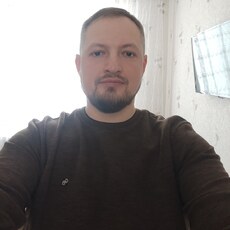 Фотография мужчины Андрей, 36 лет из г. Брест