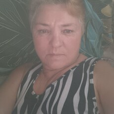 Фотография девушки Светлана, 55 лет из г. Благовещенск