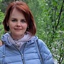 Оксана, 50 лет