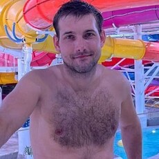 Фотография мужчины Сергей, 37 лет из г. Симферополь