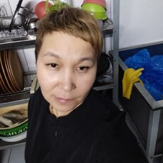 Фотография девушки Жанна, 43 года из г. Астана