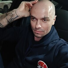 Фотография мужчины Дмитрий, 39 лет из г. Краснодар