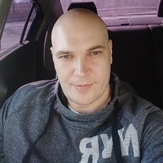 Фотография мужчины Евгений, 32 года из г. Копейск