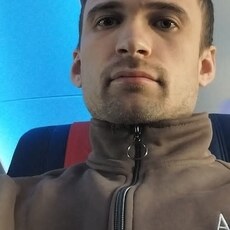 Фотография мужчины Vladimir, 34 года из г. Тараз