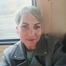 Фотография девушки Олюшка, 42 года из г. Челябинск
