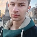 Илья, 22 года