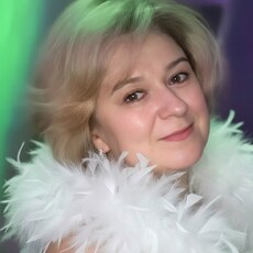 Фотография девушки Светлана, 52 года из г. Архангельск