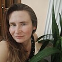 Поля, 39 лет